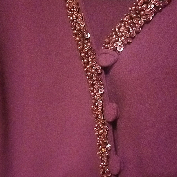 Pantsuit - Picture 1 of 4